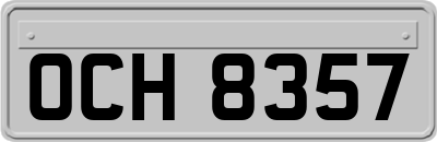 OCH8357