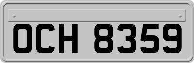 OCH8359