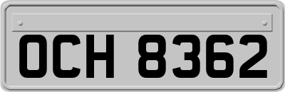 OCH8362