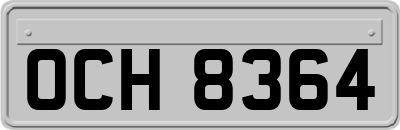 OCH8364