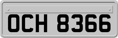 OCH8366