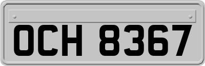 OCH8367