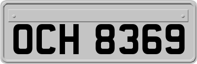OCH8369
