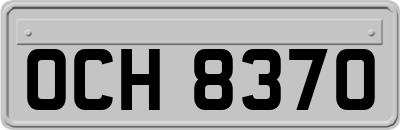 OCH8370