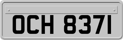 OCH8371