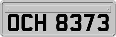 OCH8373