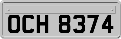 OCH8374