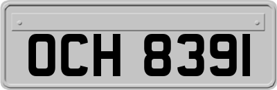 OCH8391