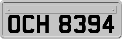 OCH8394