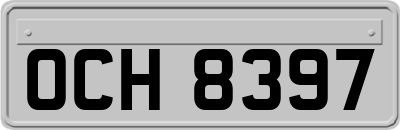 OCH8397