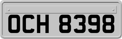 OCH8398