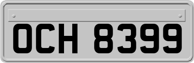 OCH8399