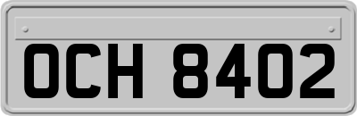 OCH8402