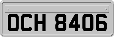 OCH8406