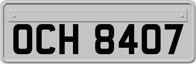 OCH8407