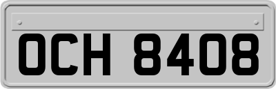 OCH8408