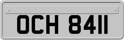 OCH8411