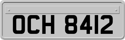 OCH8412