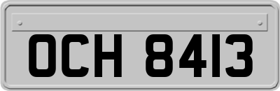OCH8413