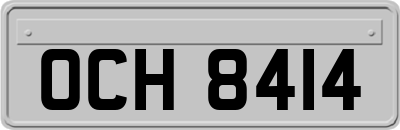 OCH8414