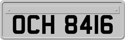 OCH8416