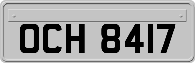 OCH8417