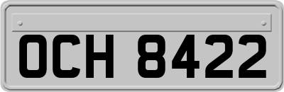 OCH8422