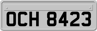 OCH8423