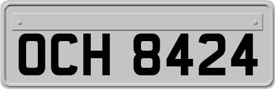 OCH8424