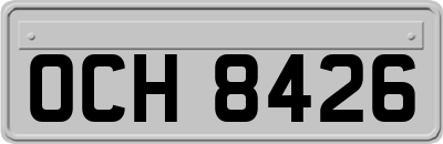 OCH8426