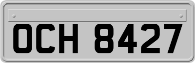 OCH8427