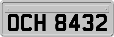 OCH8432