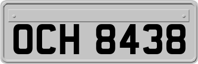 OCH8438