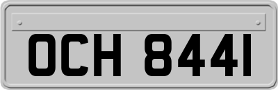 OCH8441