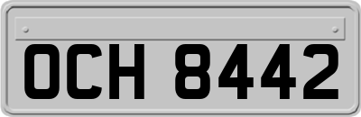 OCH8442