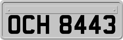 OCH8443