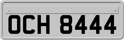 OCH8444