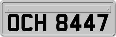 OCH8447