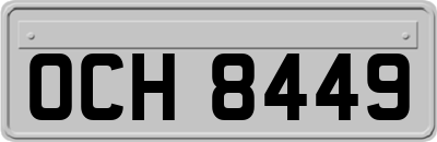 OCH8449