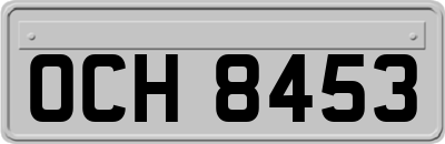 OCH8453