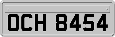 OCH8454