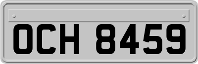 OCH8459