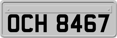 OCH8467