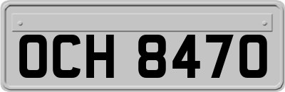 OCH8470