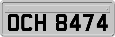 OCH8474