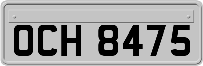 OCH8475