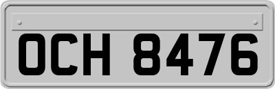 OCH8476