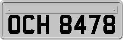 OCH8478