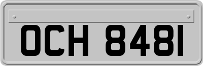 OCH8481