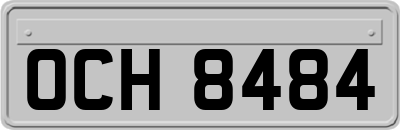 OCH8484